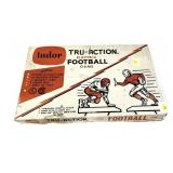 Vintage Tudor Tru-Action Electric Football Game,