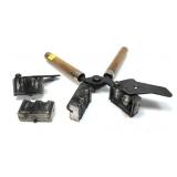 Lot: Bullet Mold marked 90574 and Lee Mold