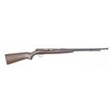 Remington Model 550-1 .22 S,L,LR Semi-Auto