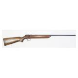 Remington Model 510 Smooth Bore "The Target