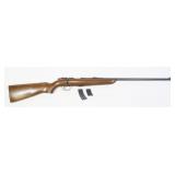 Remington Model 511 "The Scoremaster" .22 S,L,LR