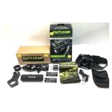 Tactacam Solo Bow Package with accessories