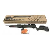 Umarex Gauntlet SL30 ,30 Cal. PCP air rifle in box