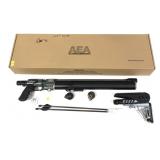 AEA HP Max .50/12.7mm Cal. (.457 Cal.) air rifle
