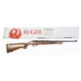 Ruger 10/22 .22 LR. Semi-Auto Rifle, 18.5" Barrel