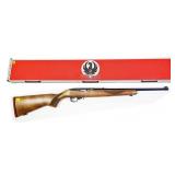 Ruger 10/22 "75th Anniversary 1949-2024" .22 LR.