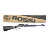 Rossi Rio Bravo .22 Mag. Lever Action Carbine, 20"