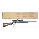 Savage Model 93R17 FNSXP -.17 HMR. Bolt Action