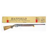 Hatfield Model-SAS 20 Ga. 3" Semi-Auto, 28" V.R.