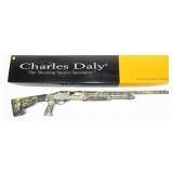 Charles Daly Model 335 Turkey Gun- 12 Ga. 3 1/2"