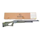 Stevens Model 320 Turkey Gun -12 Ga. 3" Pump,