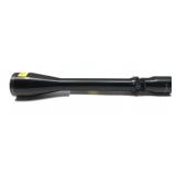 Bausch & Lomb BALvar 8 Scope