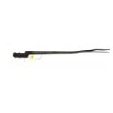 Early bayonet (end bent)