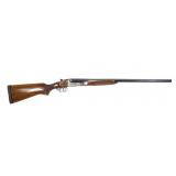 Churchill Windsor I- 12 Ga. 3" SxS, 28" Barrels