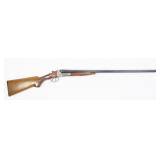 LeFever Nitro Special -16 Ga. 2.75" SxS, 28"