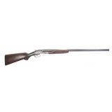 L.C. Smith/Fulton NY Ideal Grade Hammerless 20 Ga.