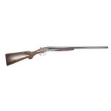 L.C. Smith/Hunter Arms Fulton NY Field Grade-