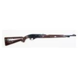 Remington Nylon 66- .22 LR. Semi-Auto Rifle,