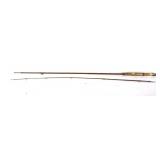 2-piece Bamboo Fly Rod