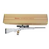 Howa Legacy Model 1500 -.22 ARC Bolt Action Rifle,