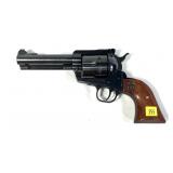 Ruger New Model Blackhawk .45 Cal. S.A. Revolver,