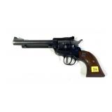 Ruger New Model Single-Six -.32 H & R Mag.