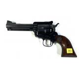 Ruger Blackhawk -.357 Mag. S.A. Revolver, 4 5/8"