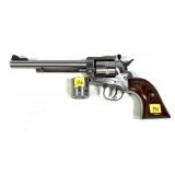 Ruger New Model Single-Six Convertible-Stainless