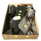 Lot: Gun Socks, 10-Pistol and 3- Long Gun