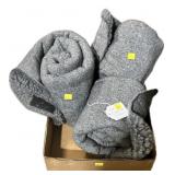 Lot: 3- Bore Store Long Gun Sleeves