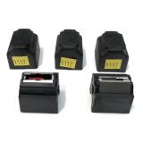 Lot: 2- Ruger 10/22 Magazines with 3 mag covers