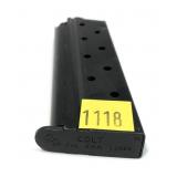 Colt 9mm Luger Magazine, (marked M)