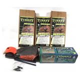Lot: 4- Turkey Decoys