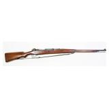 Siamese 1903 Type 45/66 Mauser 8x52R Bolt Action