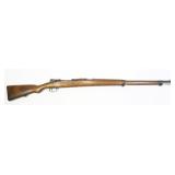 Turkish Model 1928 Kirkale Mauser- 8mm Mauser