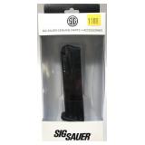 Sig Sauer P-365 9mm 10 rd. Magazine