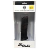 Sig Sauer P-365 9mm 10 rd. Magazine