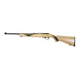 Ruger 10/22 "75th Anniversary 1949-2024" .22 LR.