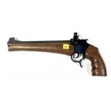 BF Arms 7x30 Waters Single Pistol, 10" Barrel