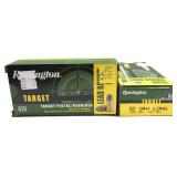 x2- Boxes of .32 S&W Long 98-grain LD RN Remington