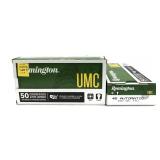 x2- Boxes of .45 Auto 230-grain FMJ Remington