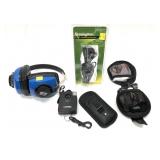 Lot: Hearing protection, Remington Shooting