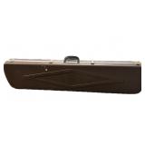 Gun Guard hard gun case, 52" L