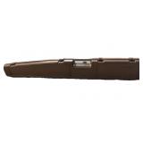 Gun Guard hard gun case, 50" L