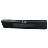 Gun Guard hard gun case, 47" L