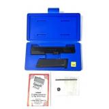 1911A1 "Ciener" .22 Cal. Conversion Kit for