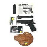 Crown City 1911A1 .45 Auto Semi-Auto Pistol, 5"