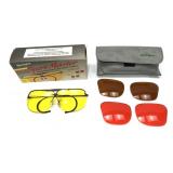 Remington Sport Master Interchangeable Lens