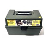 MTM Case Guard SF-100 plastic case for 12 Ga.