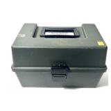 MTM Case Guard SF-100 plastic case for 12 Ga.